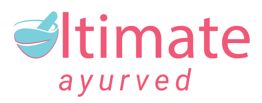 Ultimate Ayurved - Ayurved for Life